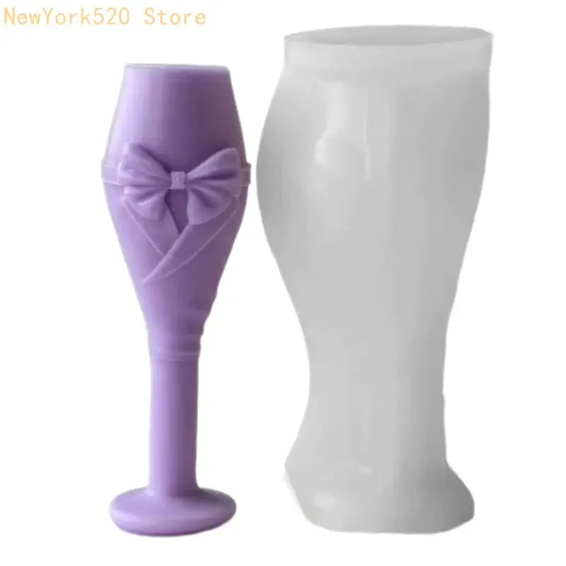 Wedding Silicone Mold – Heat Resistant Craft & Baking Mould