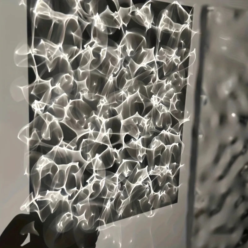 3MM Water Ripple Acrylic Photography Backdrop Panel