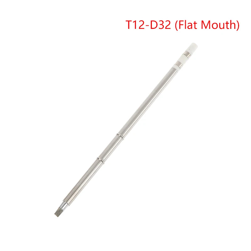 T12 Soldering Iron Tip for Hakko FX951 – Titanium Steel