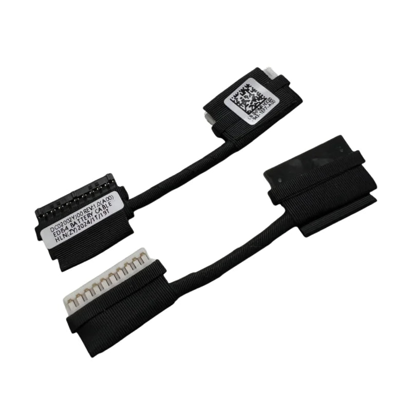 Dell Inspiron Battery Flex Cable 0HFYMP DC02002YJ00