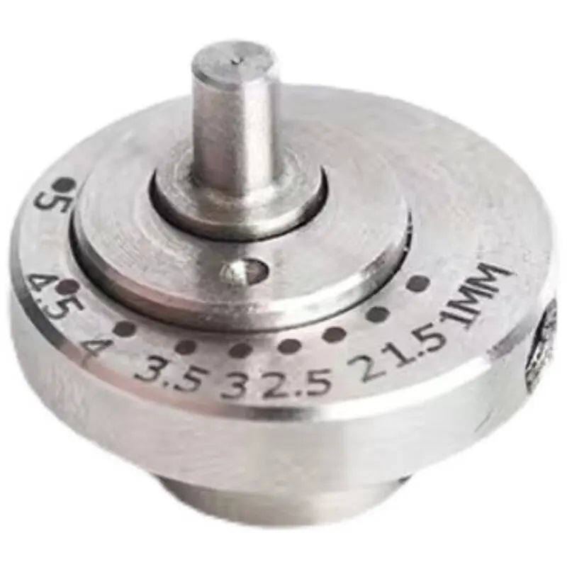 Stainless Steel Cam Eccentric Wheel for Tattoo Machine Motor