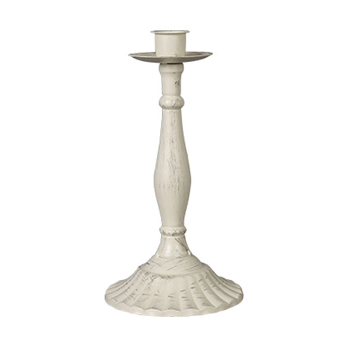 European Metal Candle Holder – Fireplace, Wedding & Party Décor