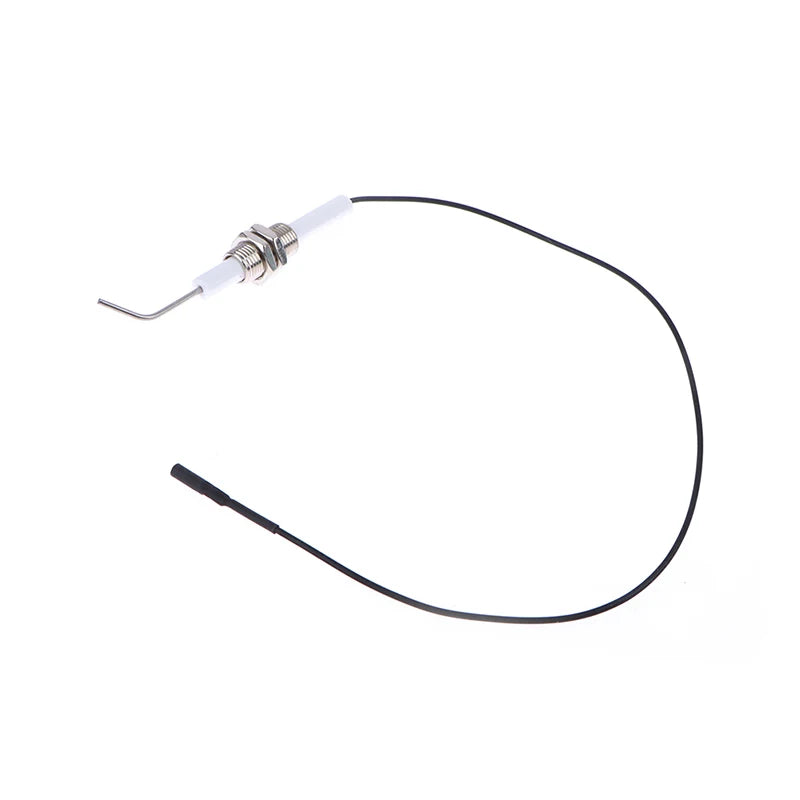 Ceramic Electrode Igniter Plug 30cm Wire 2.3mm Terminal – M10