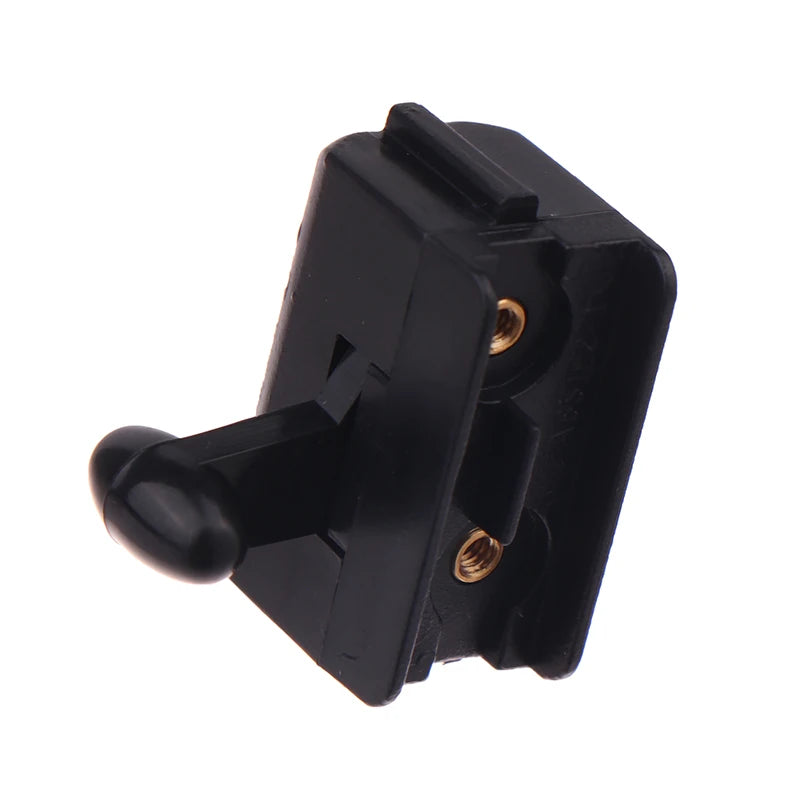 Universal Hair Clipper Replacement Power Switch Metal & Plastic