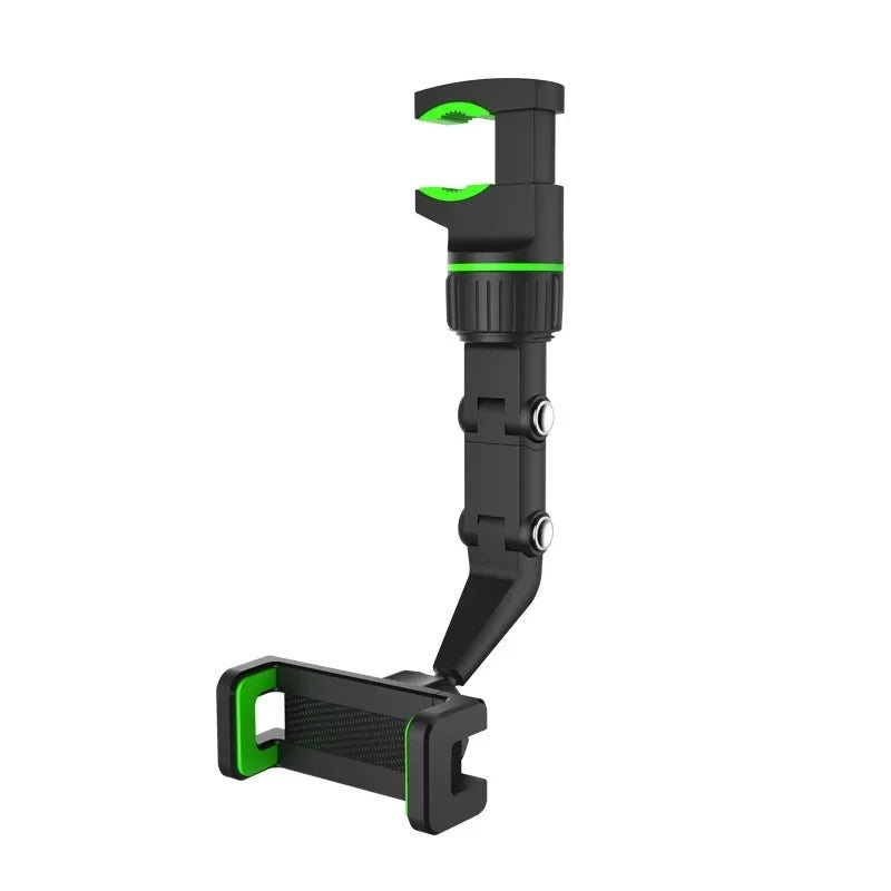 360° Rotating Car Phone Holder – Air Vent Mount