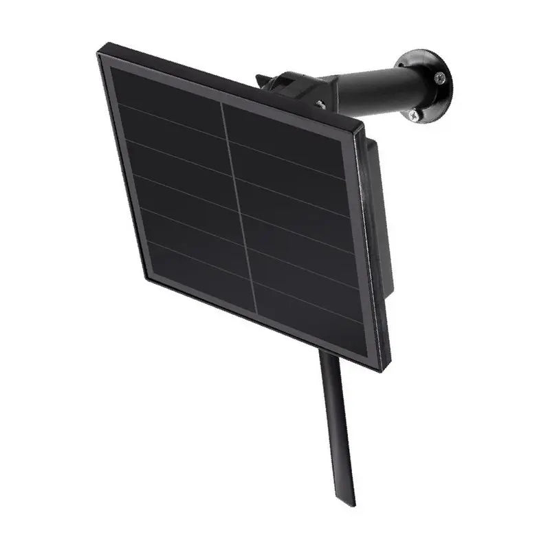 8W MPPT Mini Solar Panel 5V Output for LoRa IoT Sensors