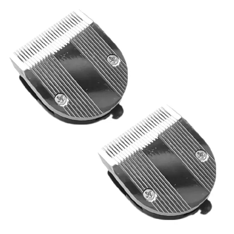 5-in-1 Wahl Pet Clipper Replacement Blades – 2 Pack
