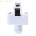 1/4" Low Pressure Contact Switch for Water Pump – N84C
