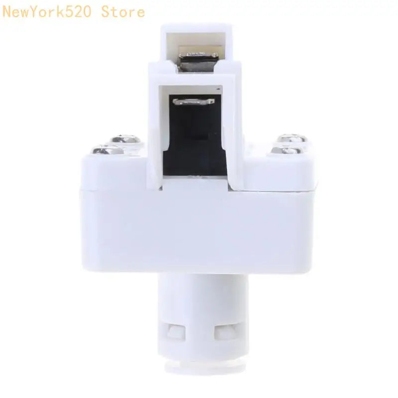 1/4" Low Pressure Contact Switch for Water Pump – N84C