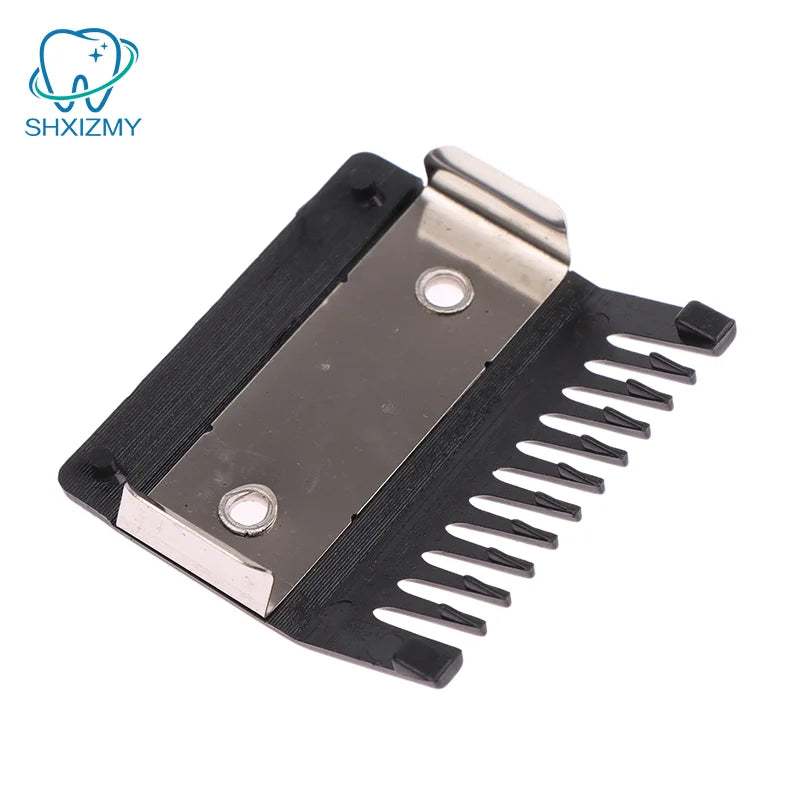 Hair Clipper Guide Comb Attachment – Barber Limit Comb