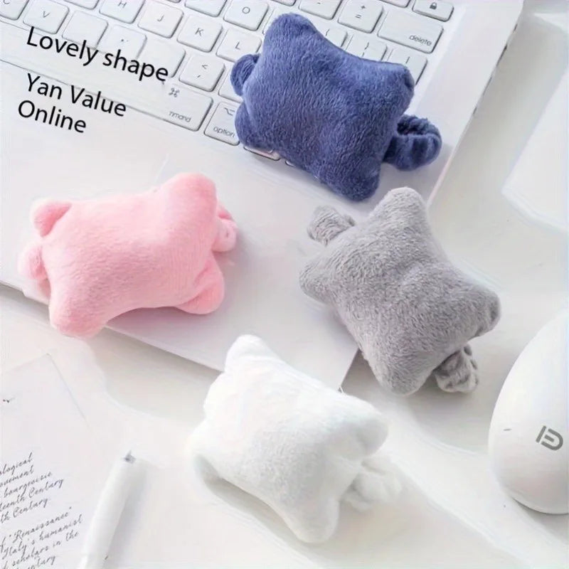 Wrist Support Mouse Pad with Cushion | Ergonomic Wrist Rest