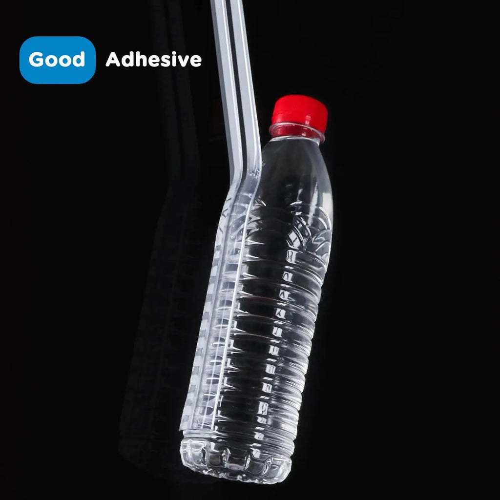 Transparent Silicone Corner Protectors – Edge Guards 1M 2M 3M