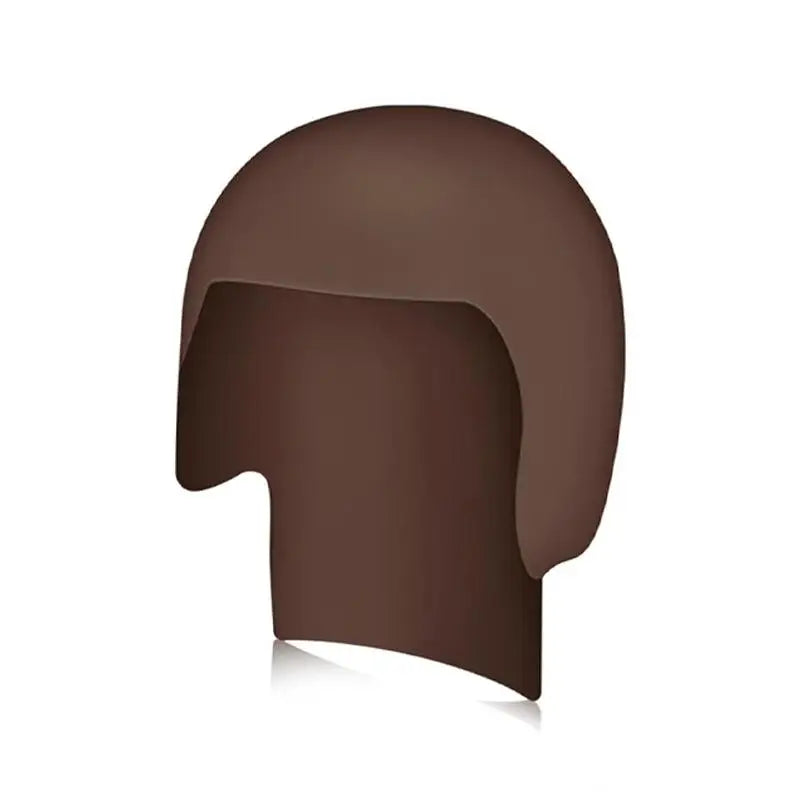 Realistic Latex Bald Cap – Halloween Cosplay Skull Wig Set