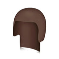 Realistic Latex Bald Cap – Halloween Cosplay Skull Wig Set