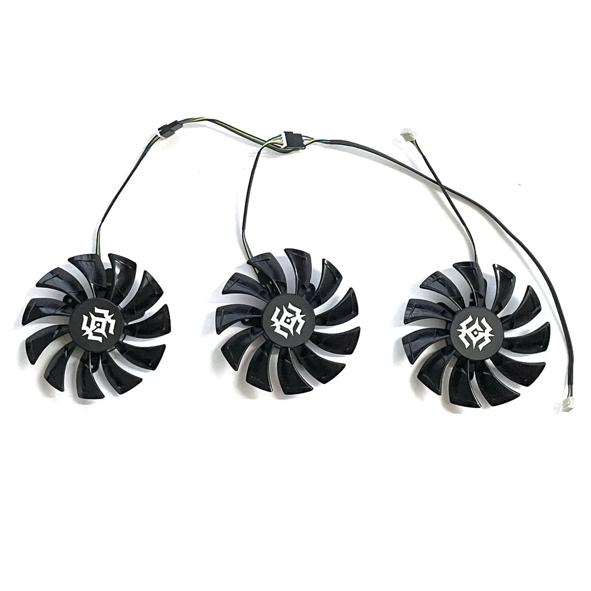 GA92S2U 87mm GPU Fan for ZOTAC RTX 3060Ti 3070 3080 3090