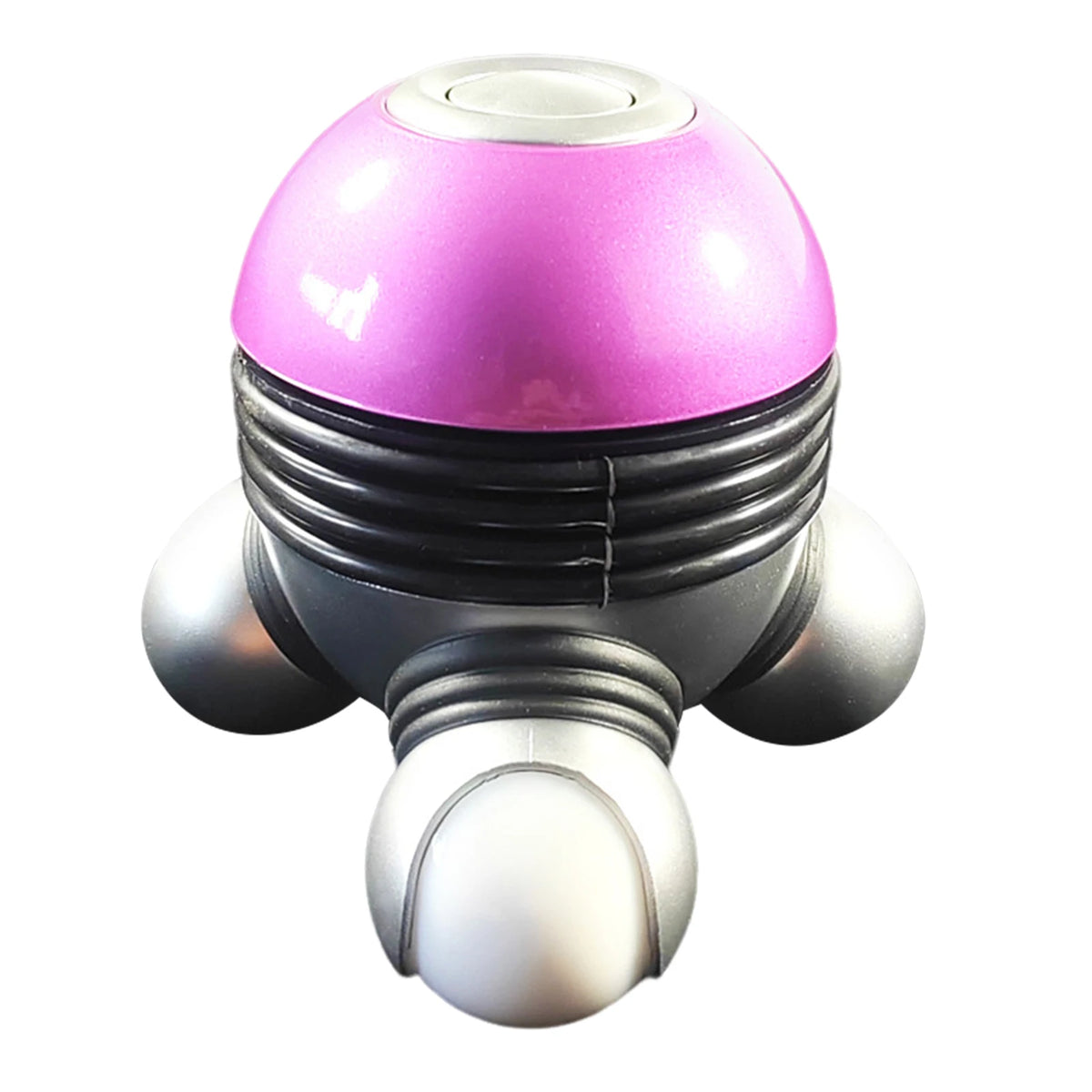 VIBE Handheld Mini Massager – Portable Vibration Body Massager
