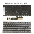 AZUBAY Backlit Keyboard for Lenovo IdeaPad 530S C340 Multi-Layout