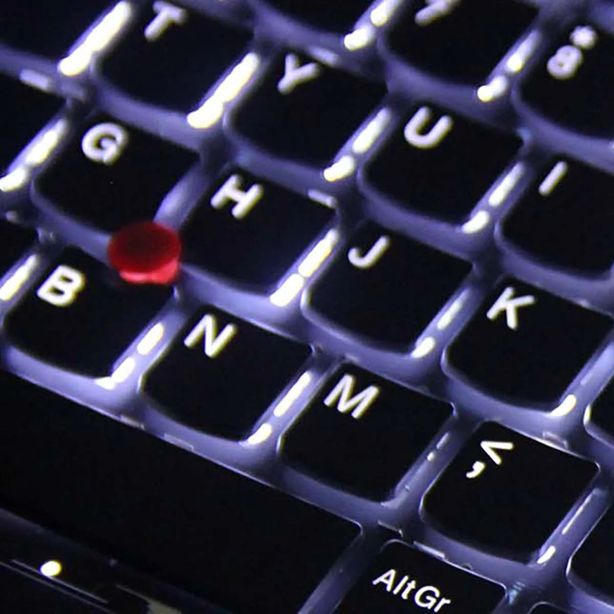 Backlit Keyboard Lenovo ThinkPad X1 Nano Gen 1 – Multi-Layout