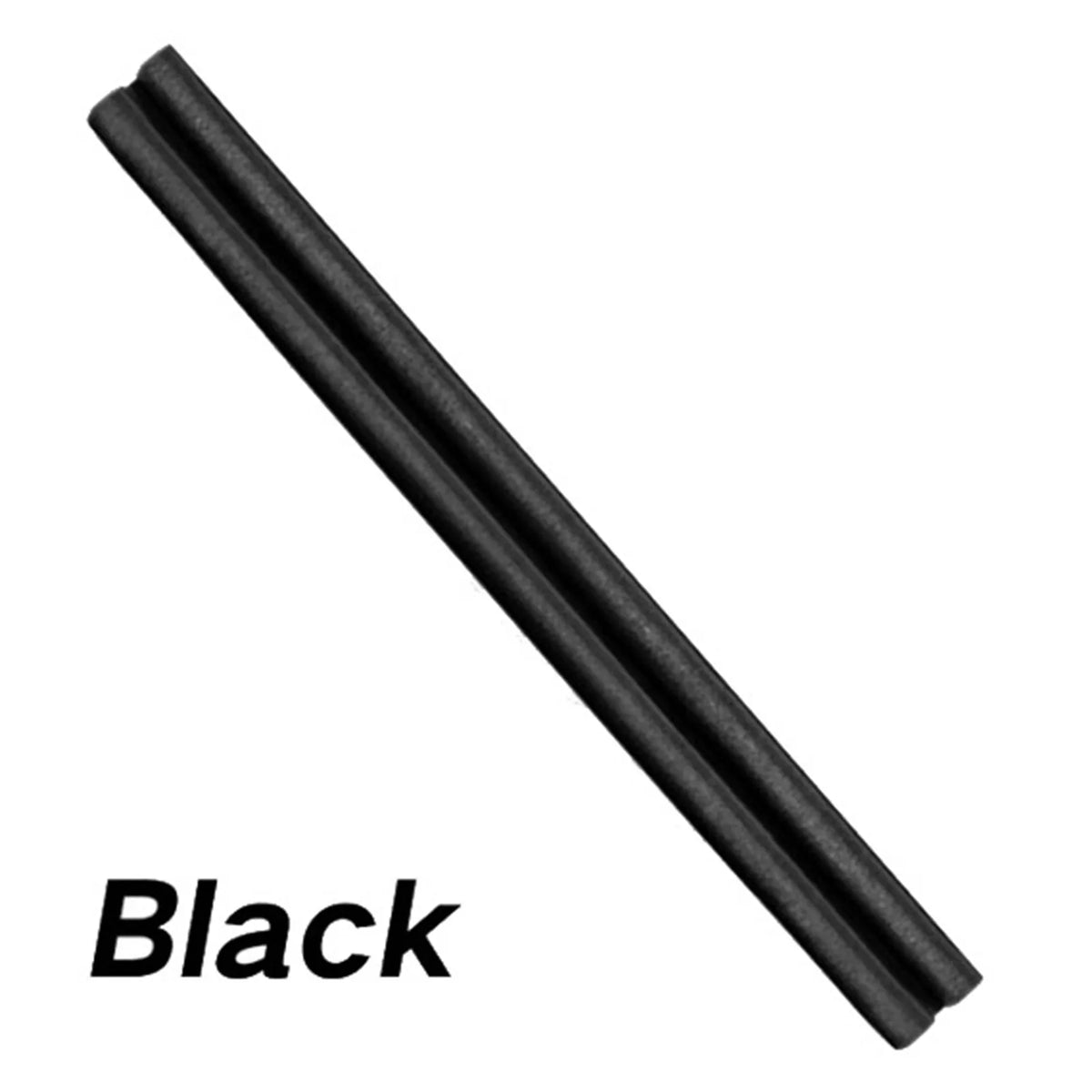 36" Adjustable Door Draft Stopper & Bottom Seal Strip