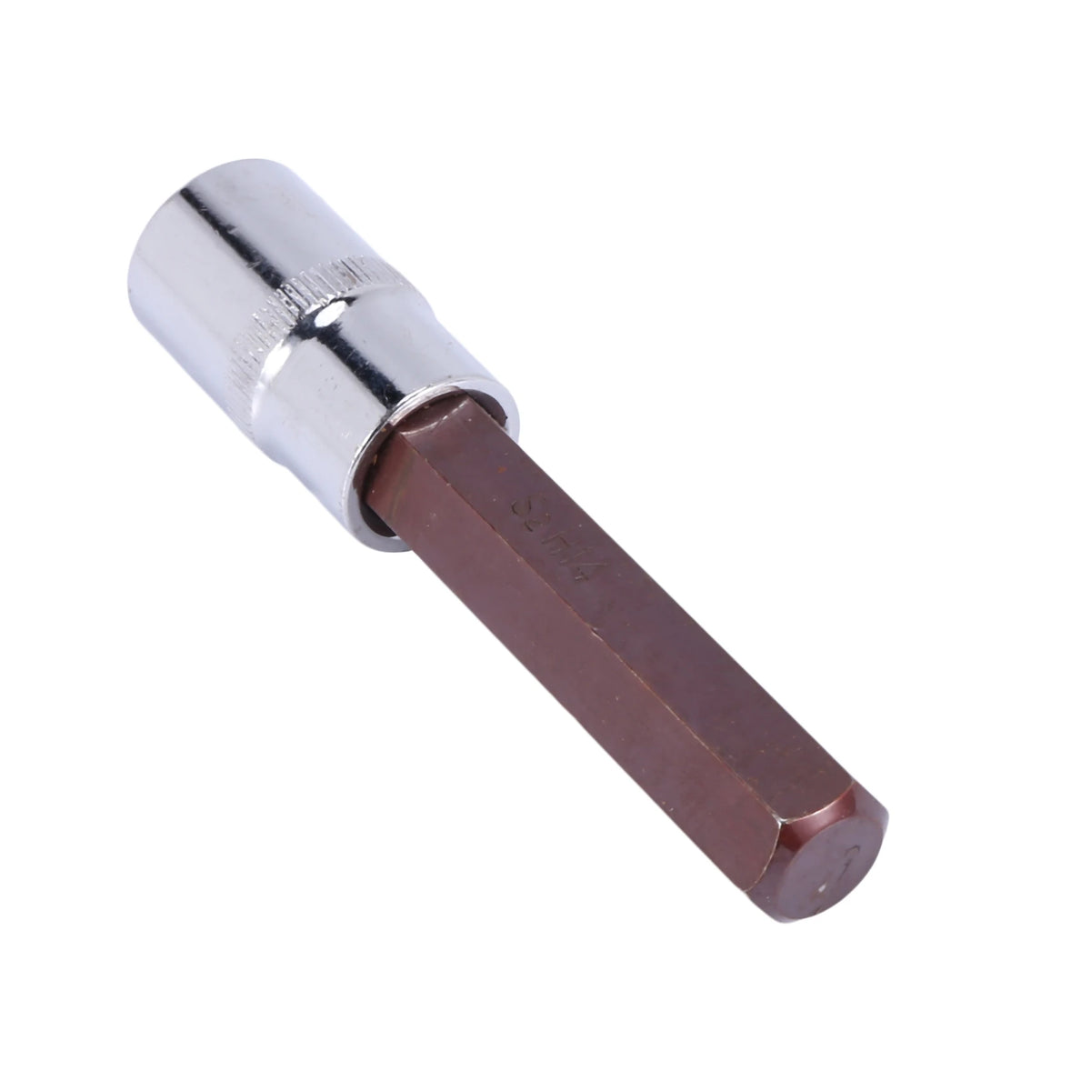 1/2-Inch Drive 14mm Hex Bit Extra Long Socket – S2 Steel