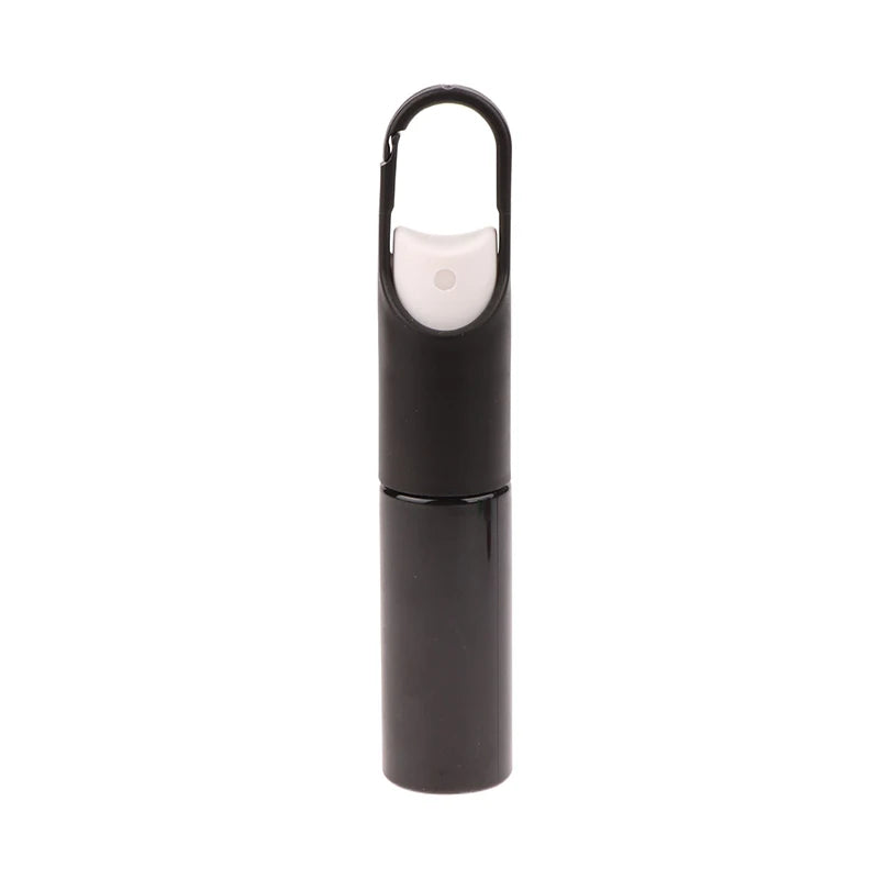 20ml Mini Refillable Spray Bottle with Hook – Travel Perfume
