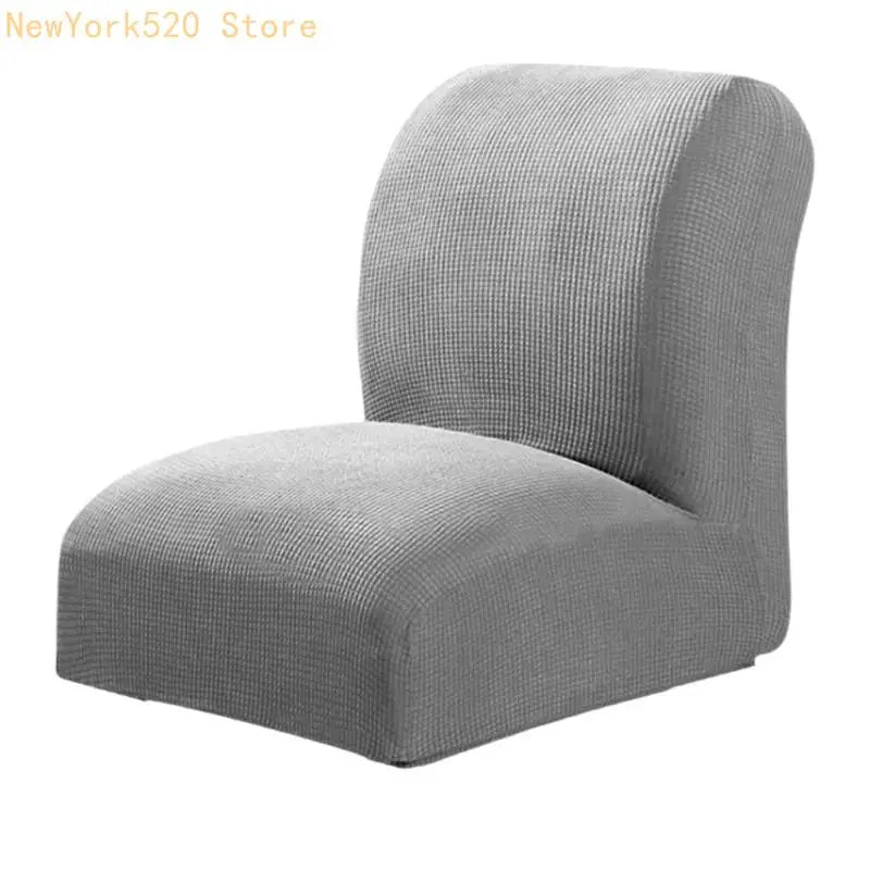 Thick Stretch Chair Slipcover for Oversized Seating – 8 Colors