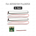 Magnetic LED Light Strip for Flashforge AD5X & Adventurer 5M Pro