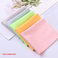 Microfiber Lens Cleaning Cloths 5/10 Pack – Glasses & Screens