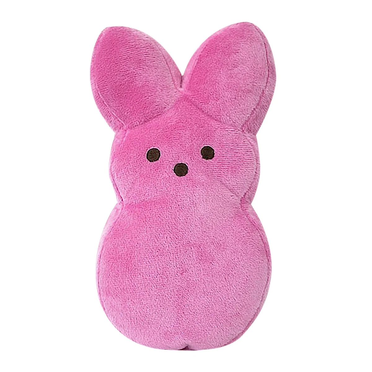 15cm Easter Plush Bunny Rabbit Stuffed Animal Toy for Kids