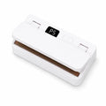 eelhoe Mini Rechargeable Portable Bag Sealer – Food Freshness