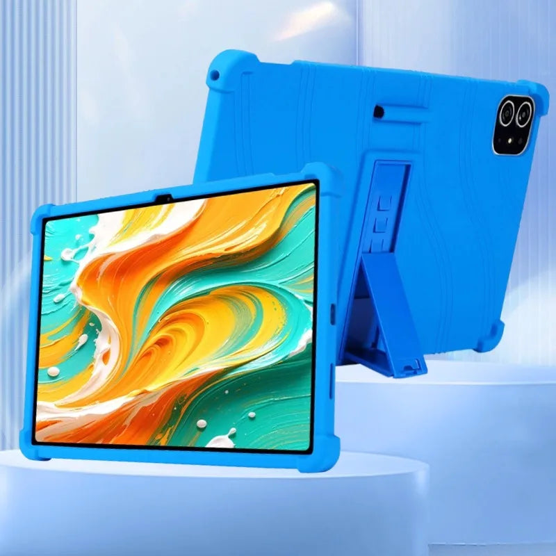 Teclast Artpad 13.2" Clear Silicone Shockproof Tablet Case