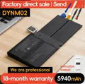 SUOZHAN 5940mAh Battery for Microsoft Surface Pro 5 & 6