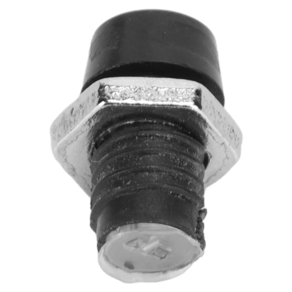 100PCS 3mm LED Holders Black Plastic Panel Mount Clips