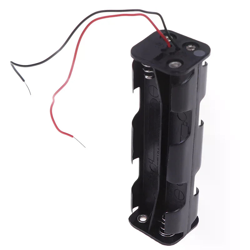 8 x AA 12V Battery Box for RC Radio Control Transmitter