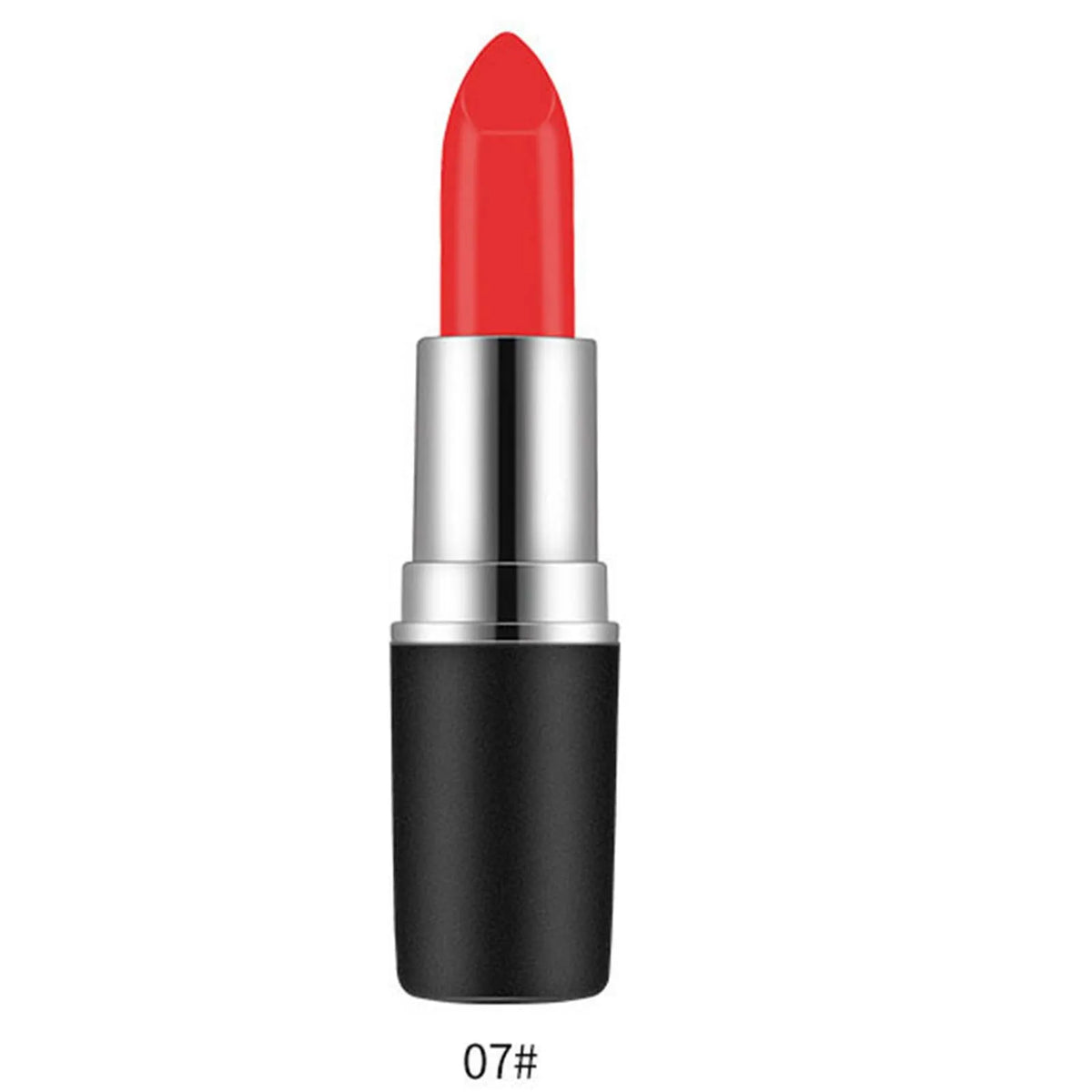 Misscheering 29 Colors Velvety Matte Lipstick – Waterproof
