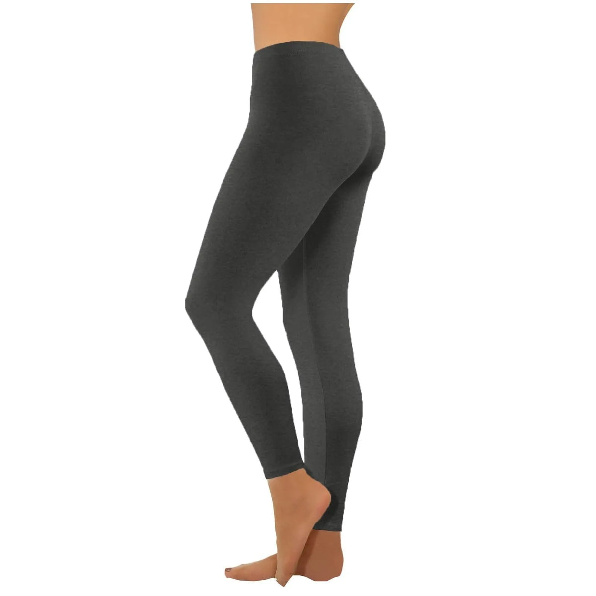 Women's High Waist Seamless Yoga Leggings Push Up Sport Pants