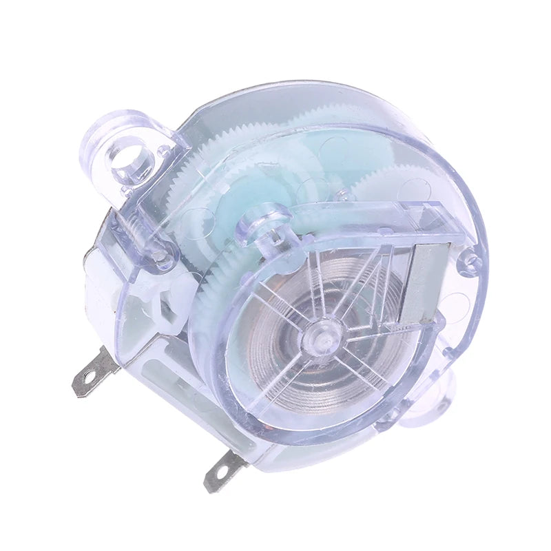 DFJ-A Dryer Timer Switch 180 Min 250V 15A – Replacement Part