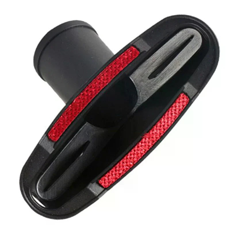 32mm Vacuum Brush Head for Sofa, Curtain & Bed Cleaning