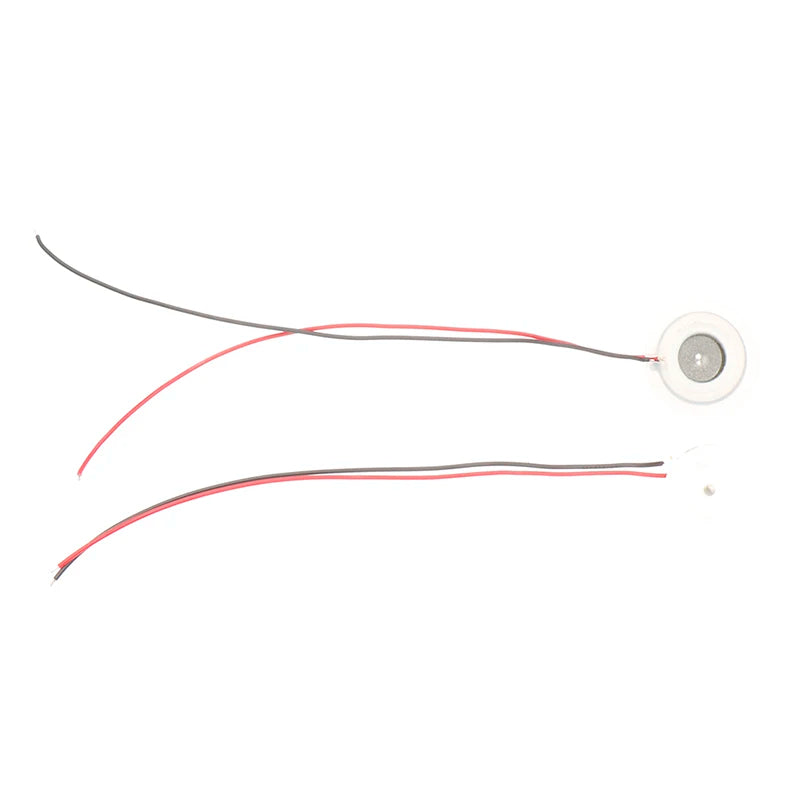 5-Pack 16mm Ultrasonic Mist Maker Ceramic Disc Ring Replacement