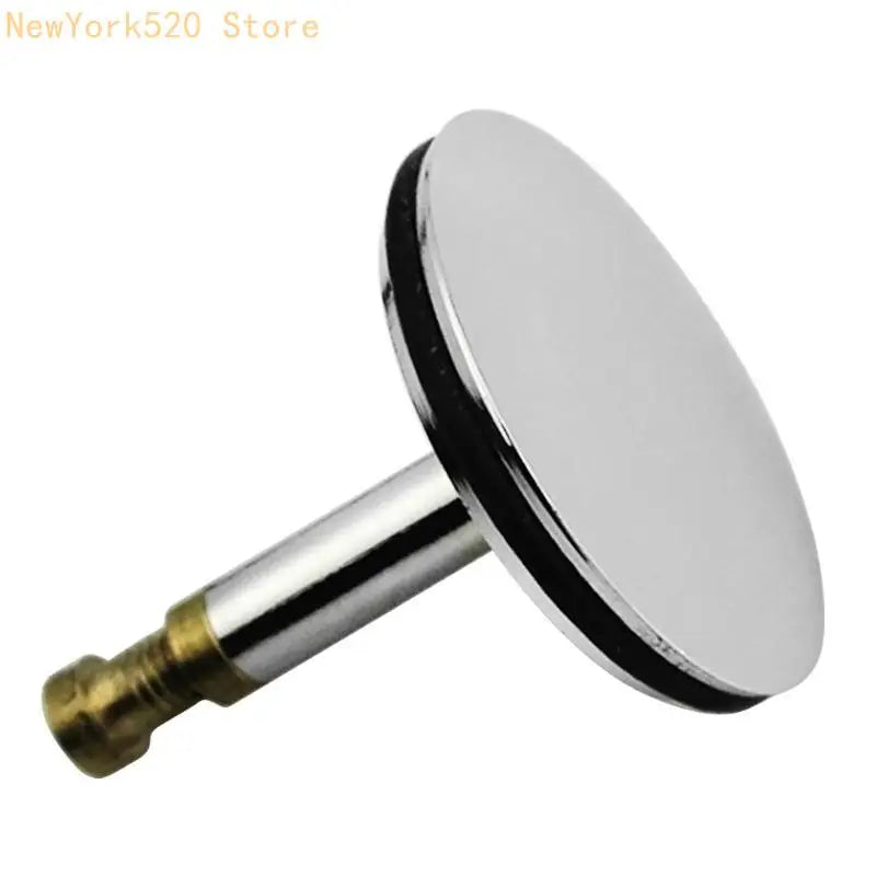 43mm Bathtub Bounce Stopper – Drain Plug & Water Filter