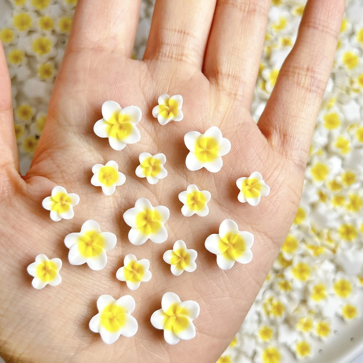 50pcs Kawaii Turtle 3D Flatback Resin Nail Art Charms DIY