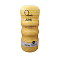 Soft Silicone Snail Stroker – Handheld Male Masturbator
