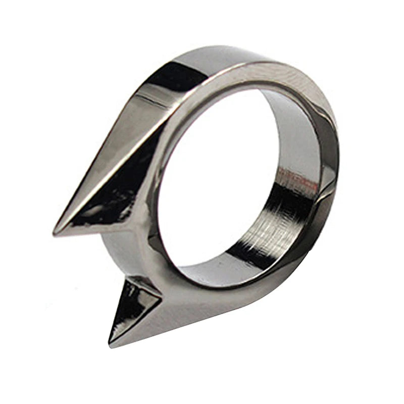 Wolf Claw Finger Ring EDC Multi-Tool & Bottle Opener