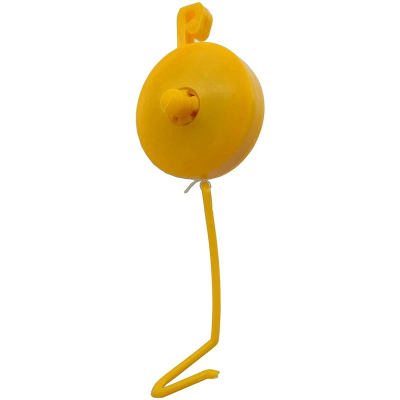 Plant Yoyo Grow Hangers with Stopper – Pack of 20