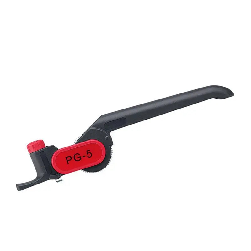 VIBE Ratchet Wheel Cable Stripper 25mm Wire Stripping Tool