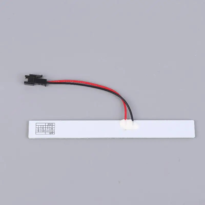 Refrigerator LED Strip Light Bar – E123995 W27-35 BCD-455WKGM