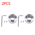 M30x1.5 Stainless Steel Radiator Thermostat Valve Adapter