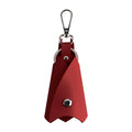Bat Shape PU Leather Key Organizer Wallet – Men & Women Gift
