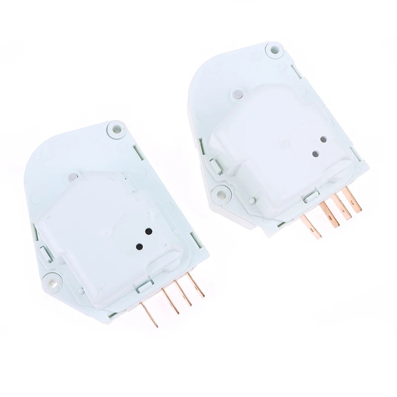 Refrigerator Defrost Timer DBZC-1210-1G6 Replacement Part