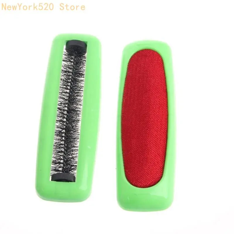 VIBE Manual Crumb Sweeper – Carpet & Table Brush Roller